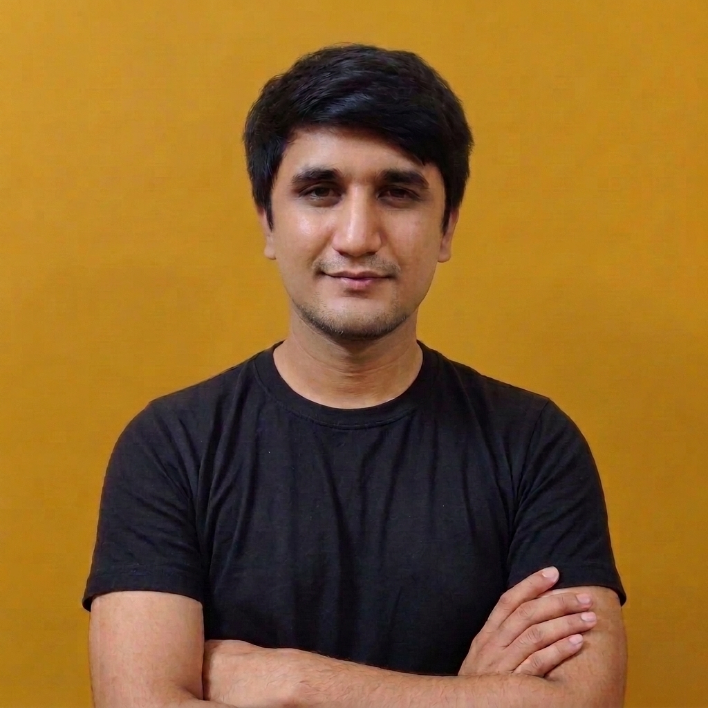 Vaibhav Srivastava